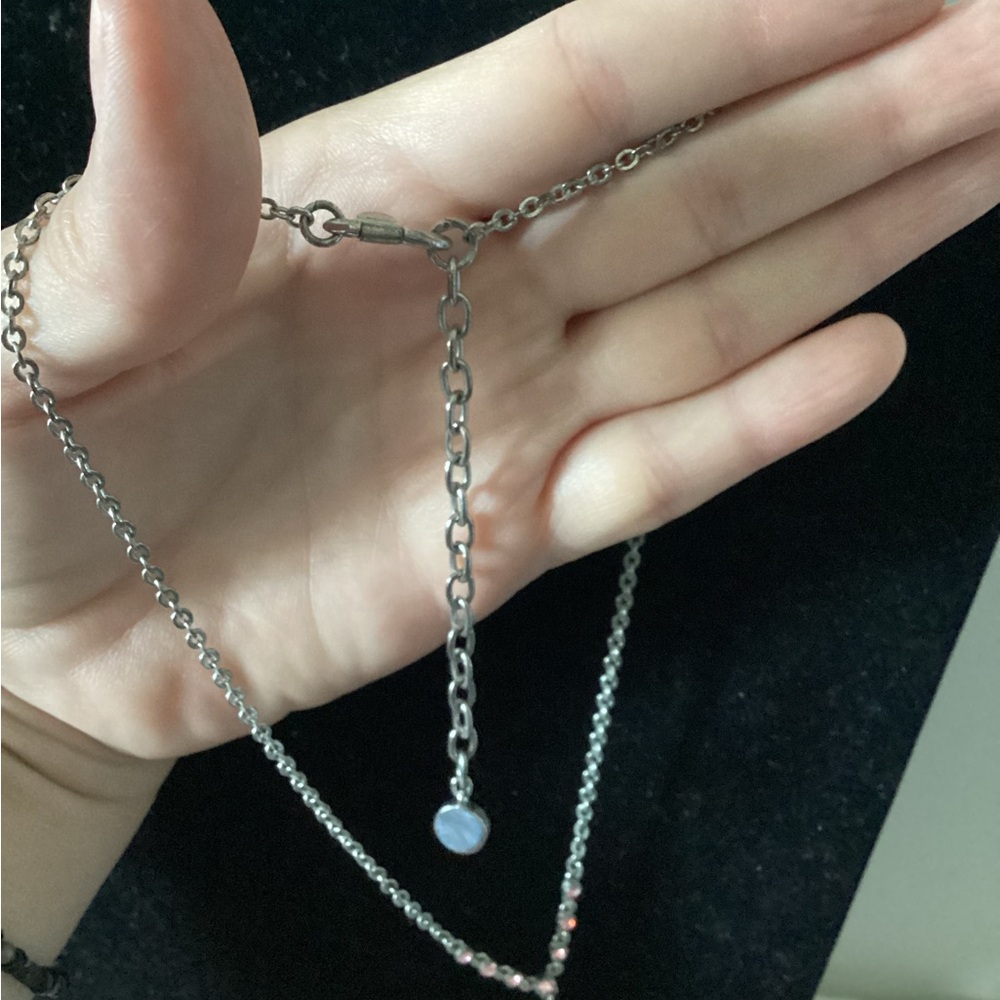 Givenchy necklace - Picture 5 of 7